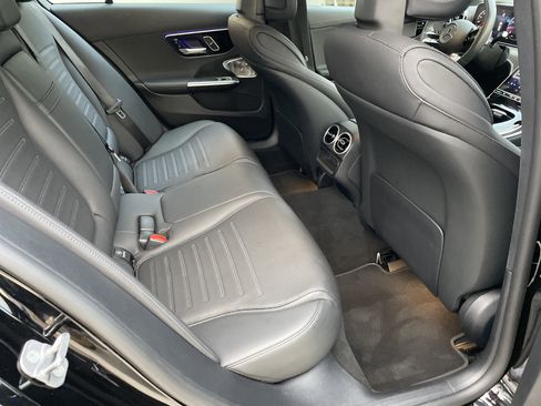 Certified 2024 Mercedes-Benz C 300 Sedan image 45