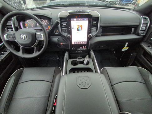 New 2026 RAM 2500 Laramie image 14