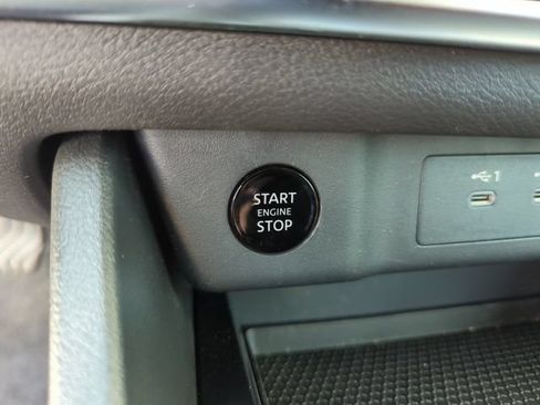 Certified 2026 Nissan Rogue SV FWD image 46