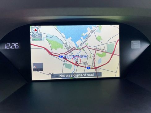 Used 2016 Acura RLX Sport Hybrid w/ Advance Pkg image 30