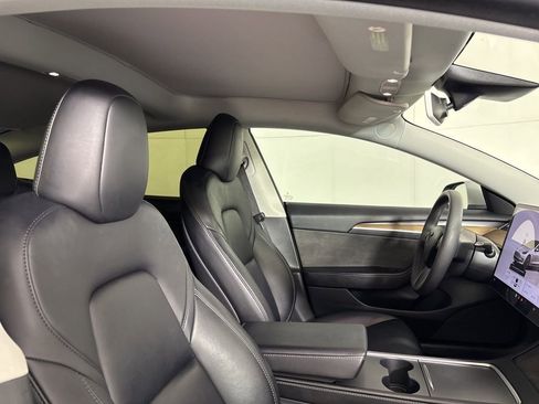 Used 2023 Tesla Model 3 Standard Range RWD image 16