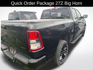 Used 2023 RAM 1500 Big Horn AWD/4WD video 2