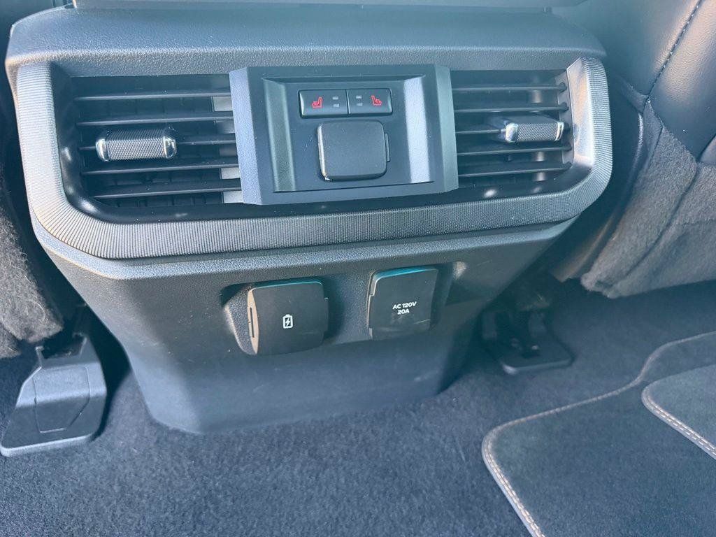 Used 2023 Ford F150 Platinum w/ Equipment Group 701A High AWD/4WD image 15