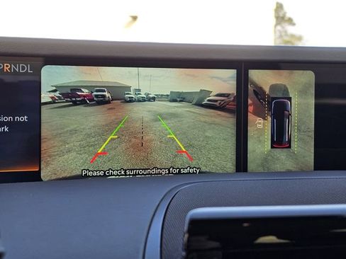 Certified 2024 Lincoln Nautilus Reserve image 11