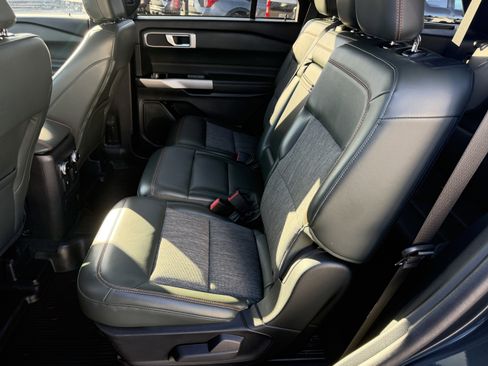 Certified 2023 Ford Explorer Timberline image 25