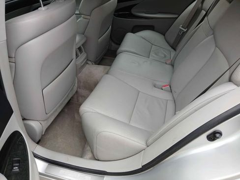 Used 2006 Lexus GS 300 AWD image 17