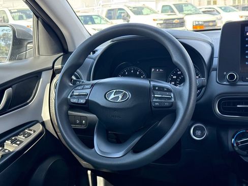 Used 2023 Hyundai Kona SEL image 20