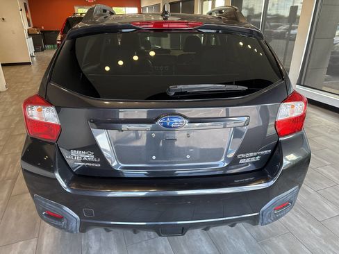 Used 2016 Subaru Crosstrek 2.0i Limited image 6