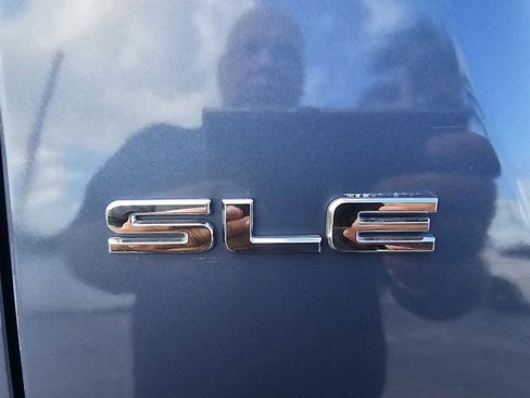 Used 2012 GMC Terrain SLE image 18