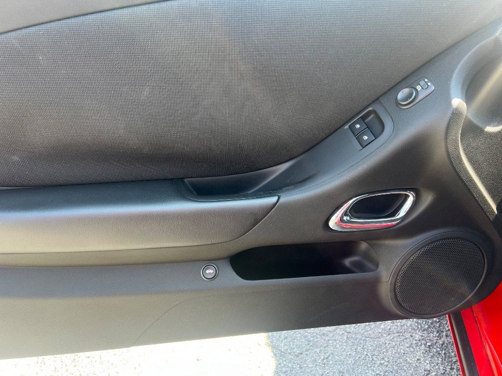 Used 2011 Chevrolet Camaro SS w/ RS Package RWD image 18