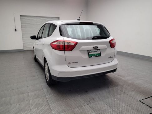 Used 2015 Ford C-MAX SE w/ Cargo Management Package image 6