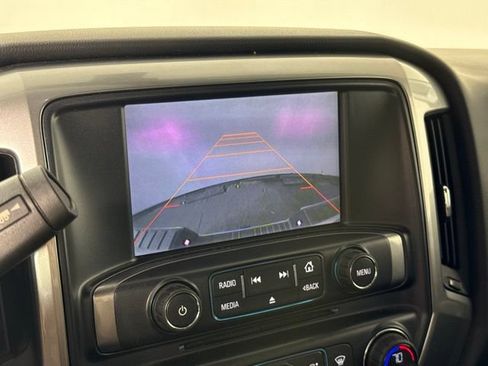 Used 2014 Chevrolet Silverado 1500 LT w/ All Star Edition AWD/4WD image 23