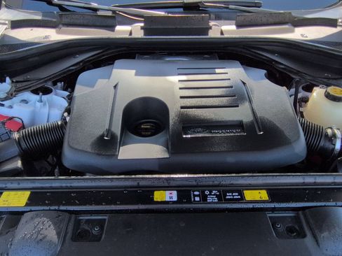 Certified 2025 Land Rover Range Rover Sport AWD/4WD image 27