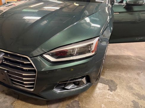 Used 2018 Audi A5 2.0T Prestige image 30