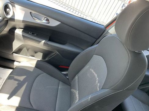 Used 2024 Kia Forte LXS FWD image 28