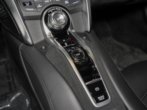 Used 2017 Acura NSX image 42