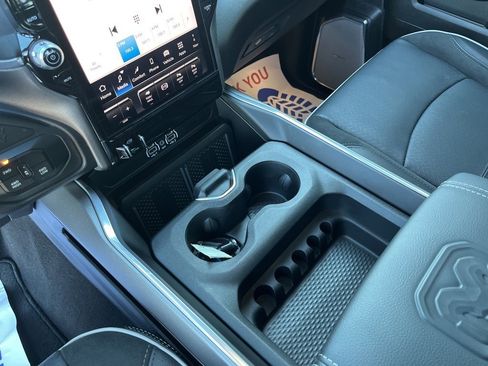 New 2026 RAM 2500 Laramie image 11