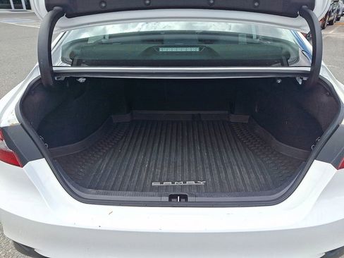 Used 2024 Toyota Camry LE FWD image 30