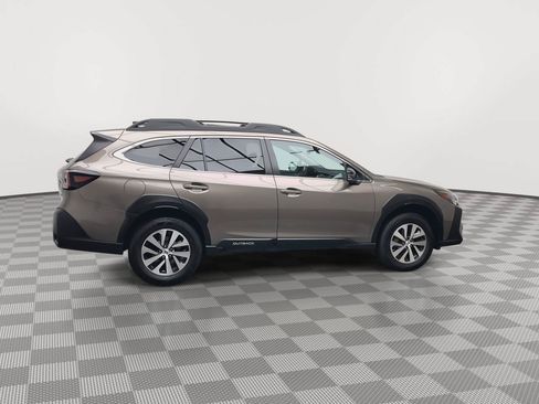 Used 2023 Subaru Outback Premium w/ Popular Package #1 AWD/4WD image 37