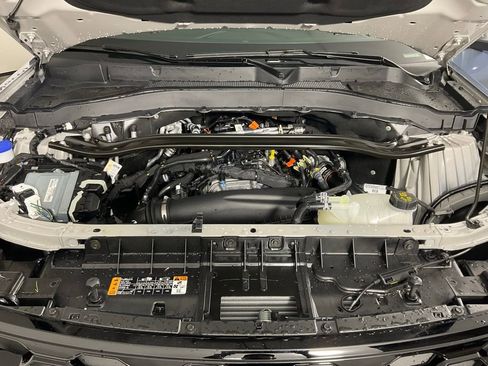 New 2026 Ford Explorer ST-Line w/ ST-Line Street Pack RWD image 9