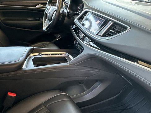 Certified 2023 Buick Enclave Avenir w/ Trailering Package, 5000 lbs. image 18
