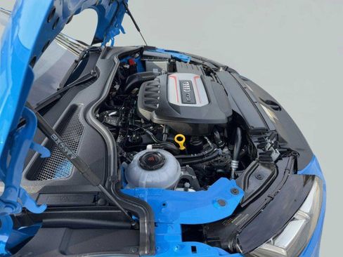 Used 2023 Audi TTS 2.0T Coupe image 57