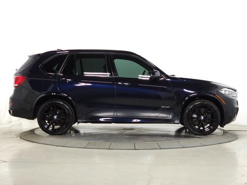 Used 2018 BMW X5 xDrive50i image 5