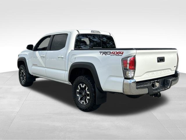 Used 2023 Toyota Tacoma TRD Off-Road AWD/4WD image 3
