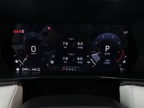 New 2026 GMC Canyon AT4X image 13