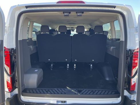 New 2025 Ford Transit 350 XL image 27