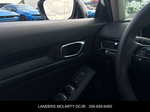Used 2024 Honda Civic LX image 27