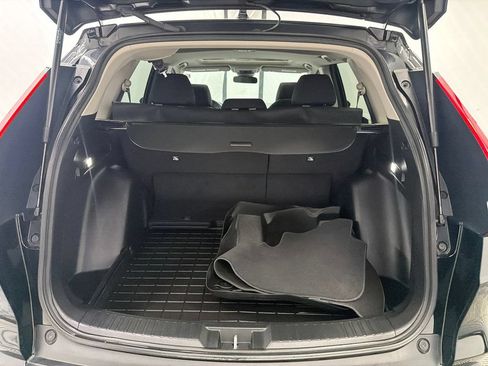 Used 2024 Honda CR-V EX image 19