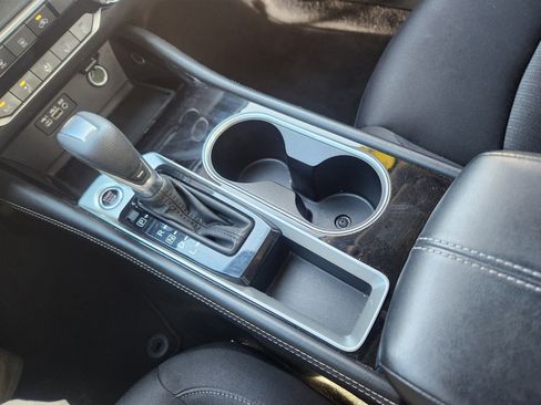 Used 2023 Nissan Altima 2.5 SV image 16