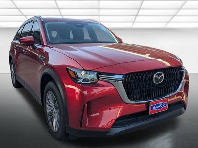 Used 2025 MAZDA CX-90 3.3 Turbo w/ Preferred Package