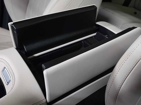 Used 2024 Mercedes-Benz GLE 63 AMG S image 33