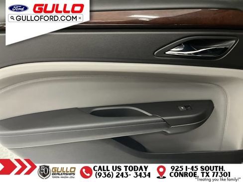 Used 2011 Cadillac SRX Performance AWD/4WD image 16