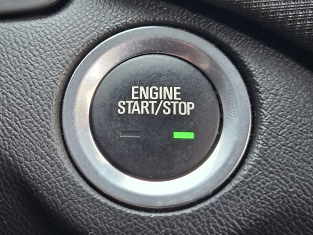 Certified 2024 Chevrolet Equinox RS FWD image 19