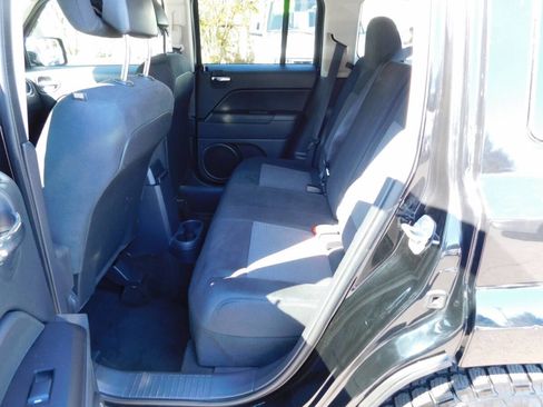 Used 2015 Jeep Patriot Sport w/ Power Value Group image 6