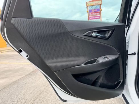 Used 2023 Chevrolet Malibu LT image 29