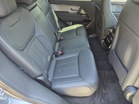 Used 2024 Land Rover Range Rover Sport Dynamic SE AWD/4WD image 5