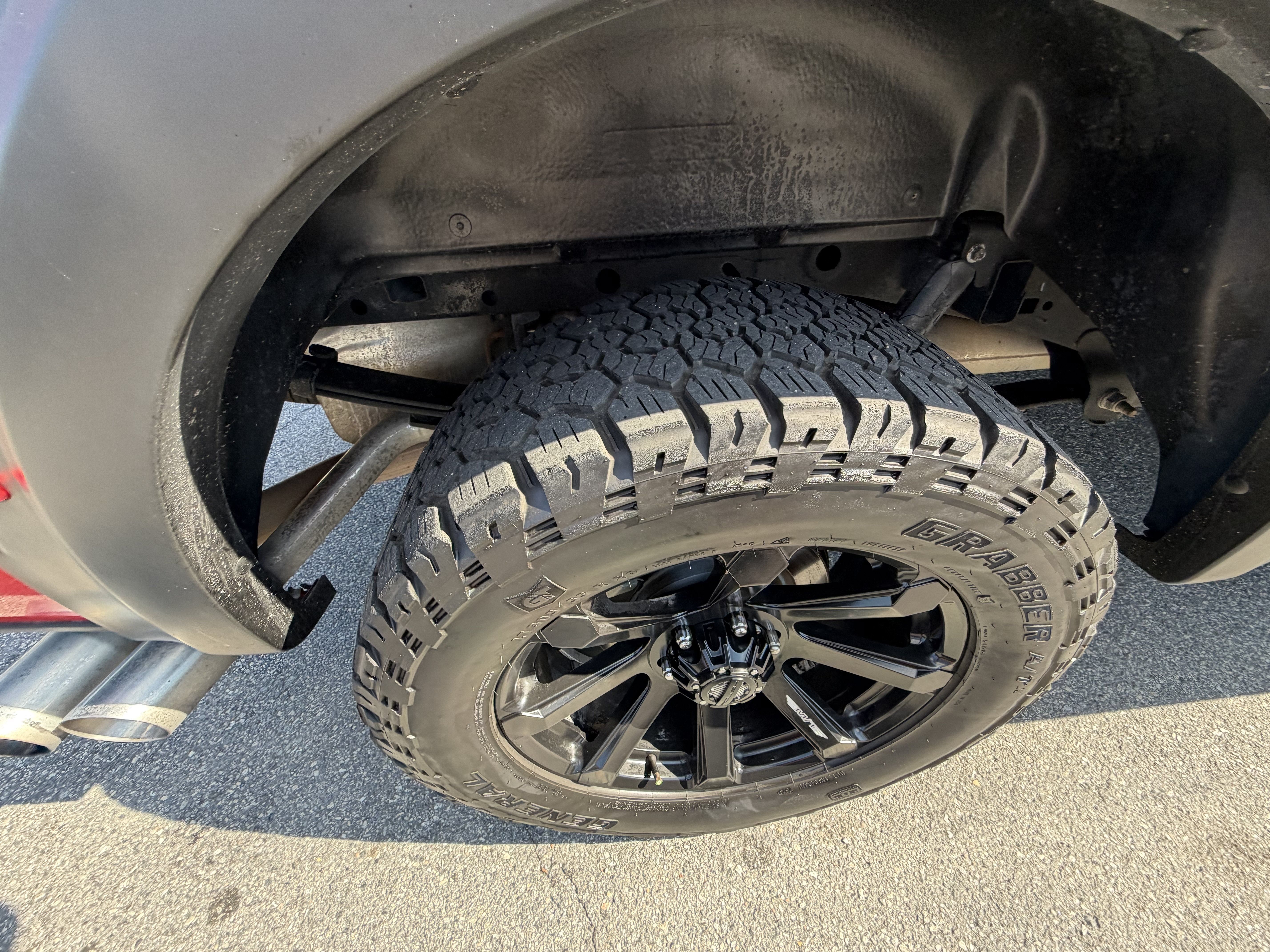 Used 2019 Ford F150 XLT w/ Equipment Group 302A Luxury AWD/4WD image 51