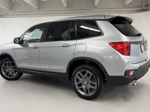 Used 2023 Honda Passport EX-L image 7