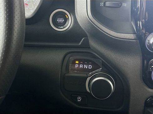 New 2025 RAM 1500 Tradesman image 12