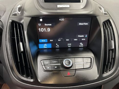 Used 2017 Ford Escape SE w/ Equipment Group 201A AWD/4WD image 7