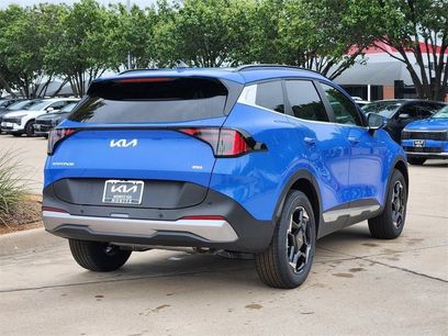 New 2026 Kia Sportage EX w/ EX Panorama Roof Package
