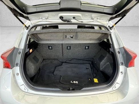 Certified 2017 Toyota Corolla iM FWD image 14