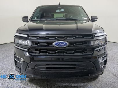 Used 2024 Ford Expedition Limited