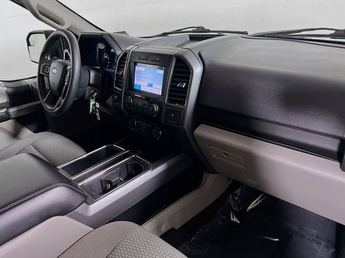 Used 2019 Ford F150 XLT AWD/4WD image 23