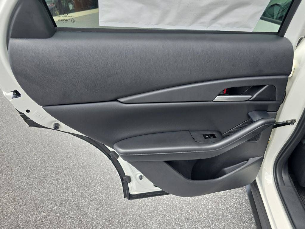 New 2026 MAZDA CX-30 AWD 2.5 S image 13