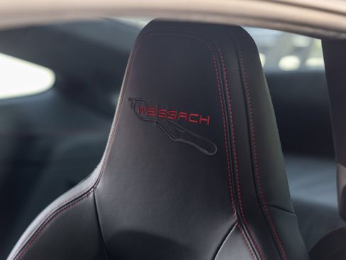 Certified 2026 Porsche 911 GT3 RWD image 46